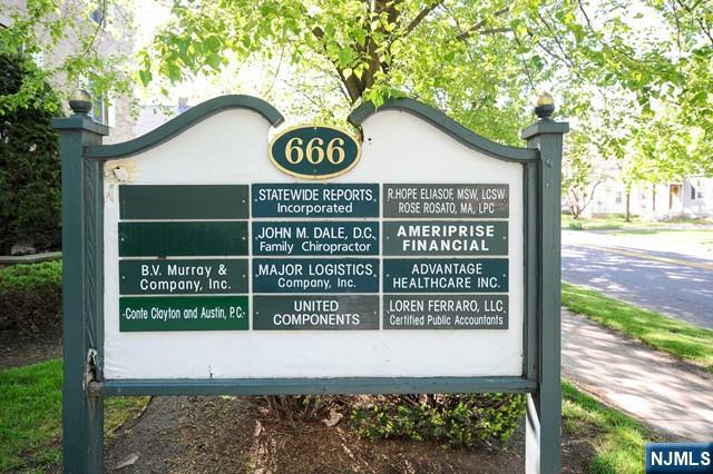 666 Godwin Avenue 120-5 - Photo 1