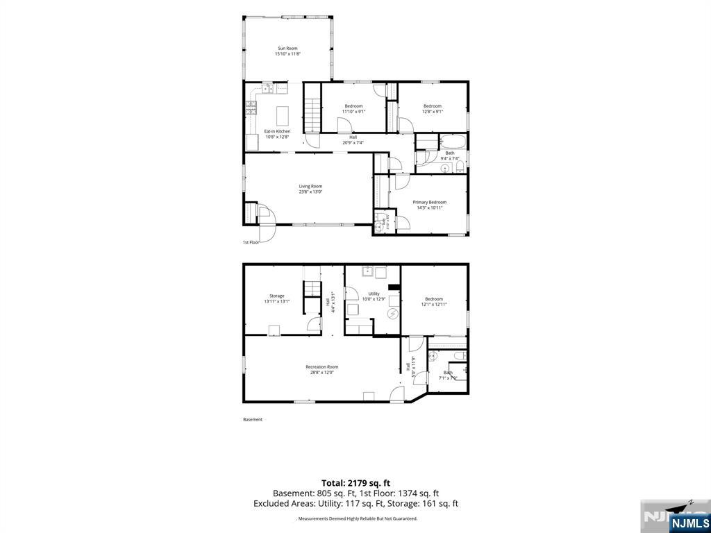 31 Truman Blvd, Oakland, NJ 07436