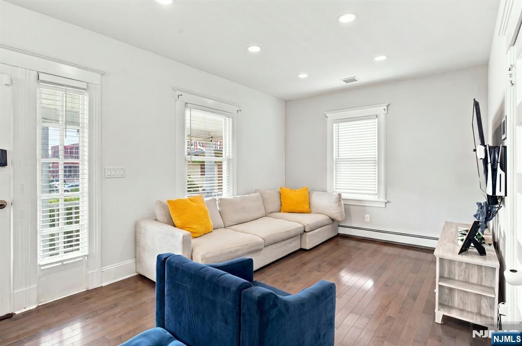 3rd image of 154 E Cliff St, Somerville, NJ 08876 | MLS# 26030334