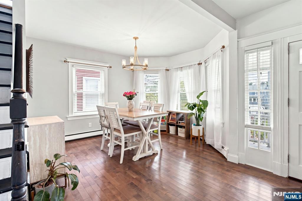 5th image of 154 E Cliff St, Somerville, NJ 08876 | MLS# 26030334