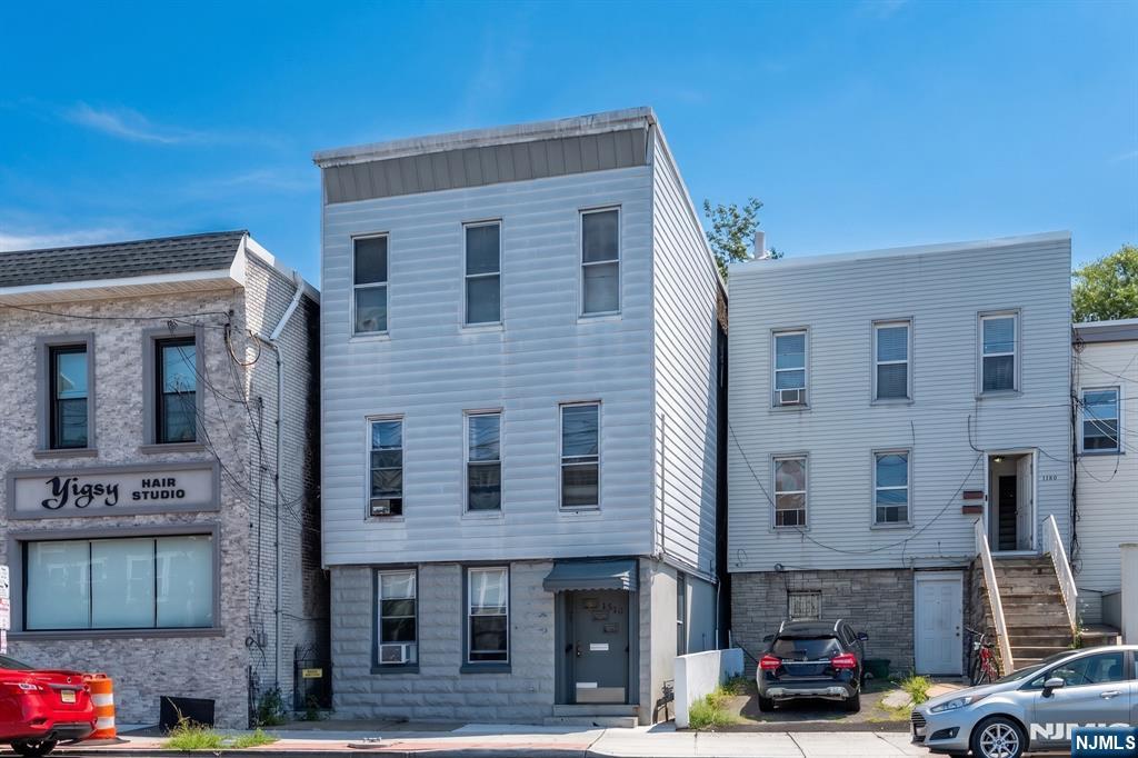 1310 Paterson Plank Road - Photo 1