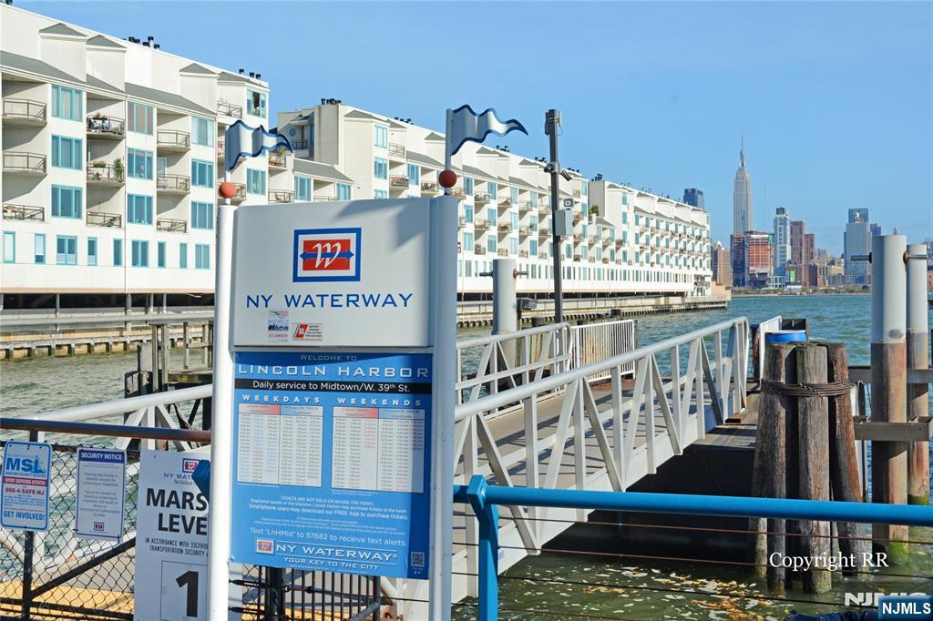 600 Harbor Boulevard #955
