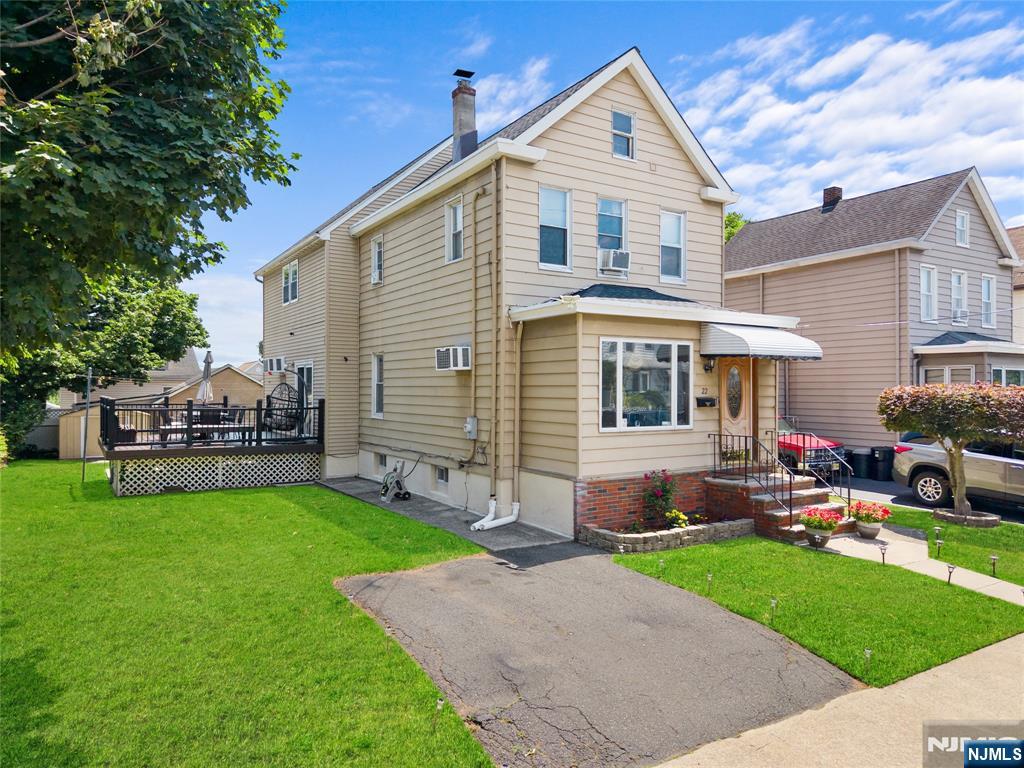 22 George Street - Photo 2