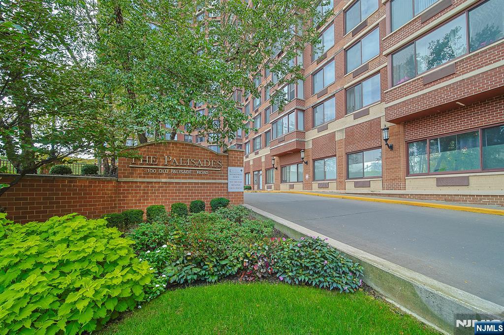 Photo 2 of Condo for sale at 100 Old Palisade Rd #3415, Fort Lee, NJ 07024 | MLS# 26030395 | Listing updated on 2026-09-14