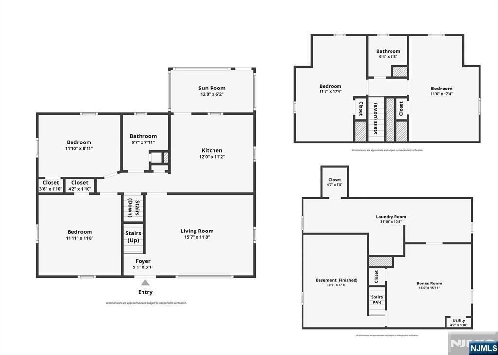 49th image of 5 Sally St, Bloomingdale, NJ 07403 | MLS# 26030402