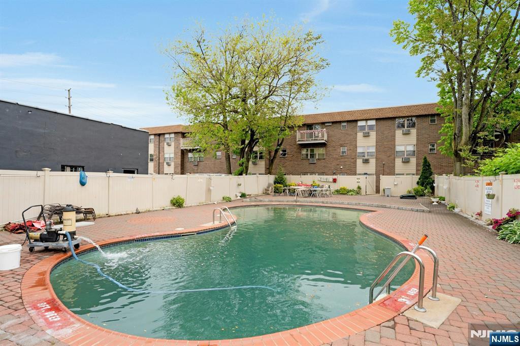 205 Bergen Turnpike #2A, Ridgefield Park, NJ 07660