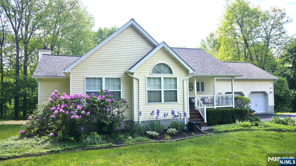 5656 Berkshire Valley Road - Photo 1
