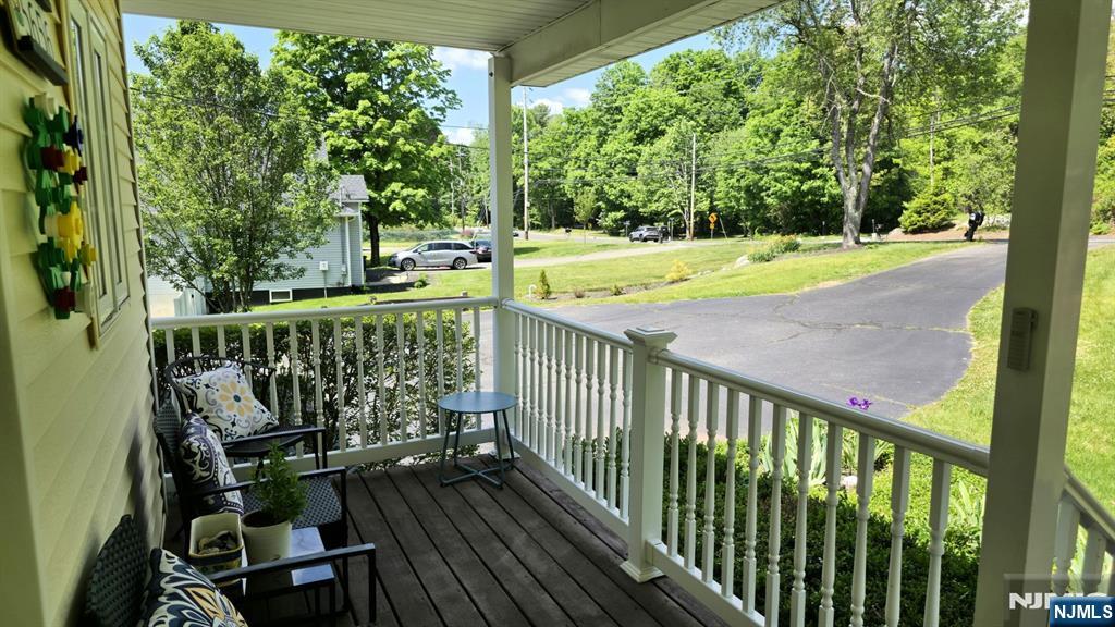 5656 Berkshire Valley Road - Photo 3