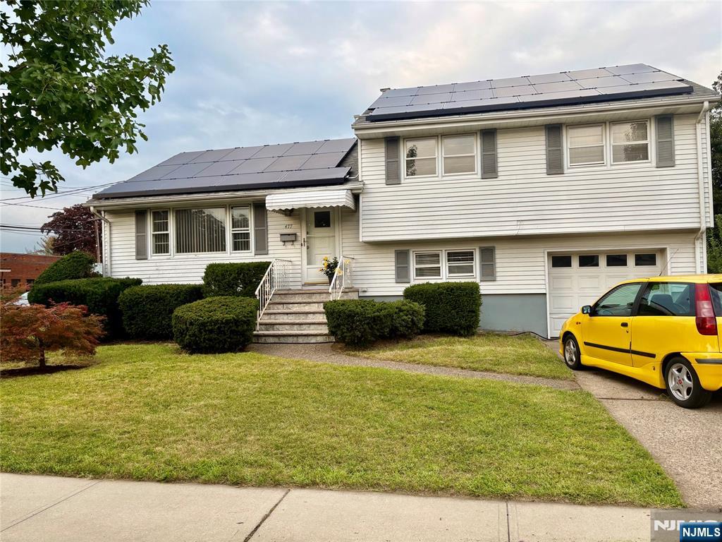 477 Chestnut Ave, South Hackensack, NJ 07606
