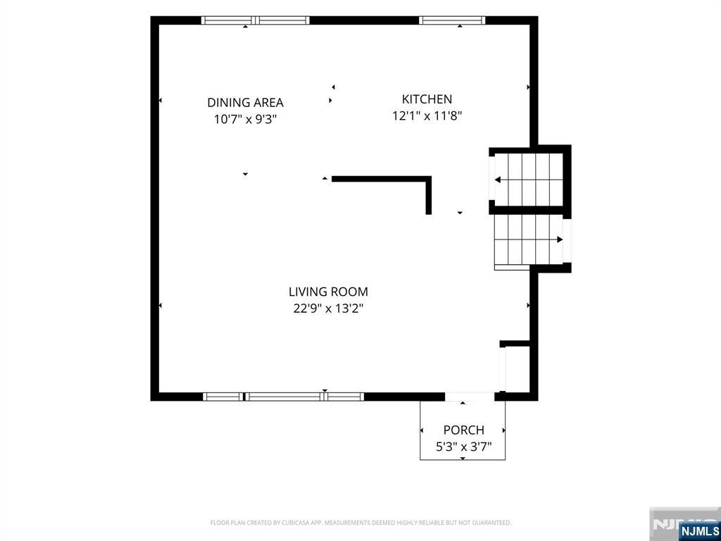 477 Chestnut Ave, South Hackensack, NJ 07606