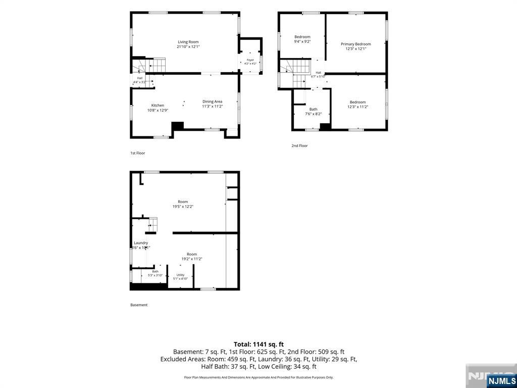 43 Esmond Pl, Tenafly, NJ 07670