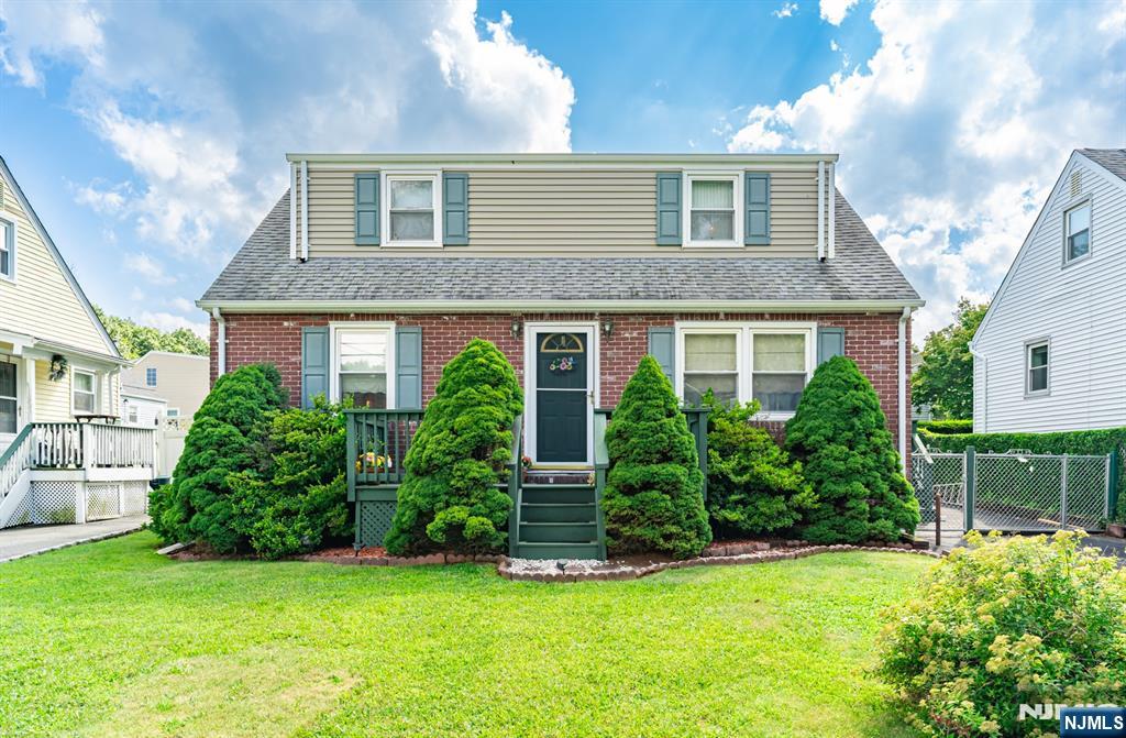 99 Mountain Road - Photo 1