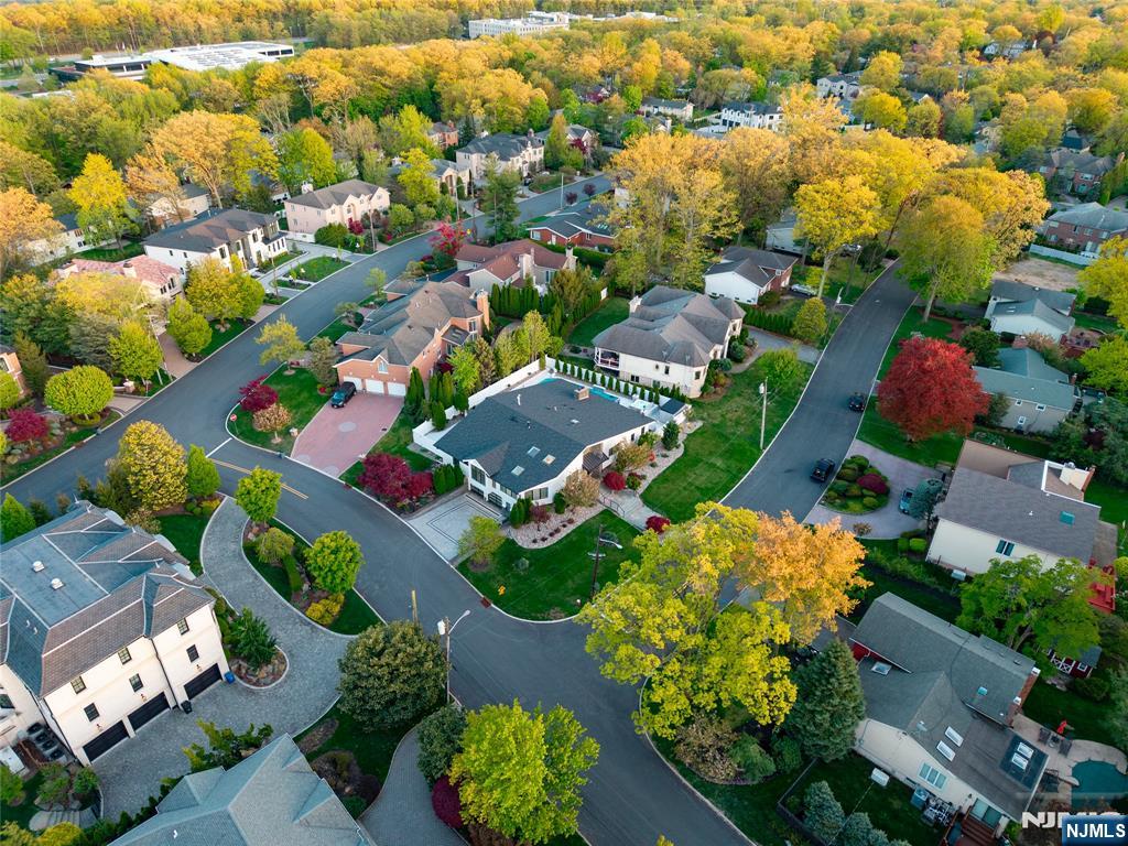 50th image of 22 Berkshire Pl, Englewood Cliffs, NJ 07632 | MLS# 26030463