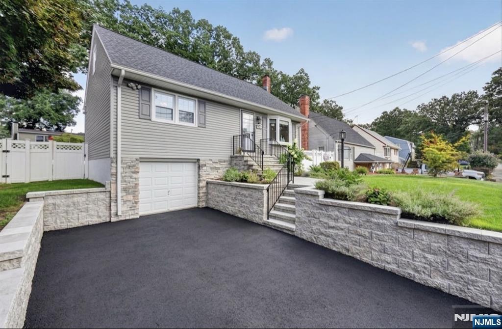 Photo 1 of Single family home for sale at 66 Redwood Ave, Wayne, NJ 07470 | MLS# 26030467 | Listing updated on 2026-09-19