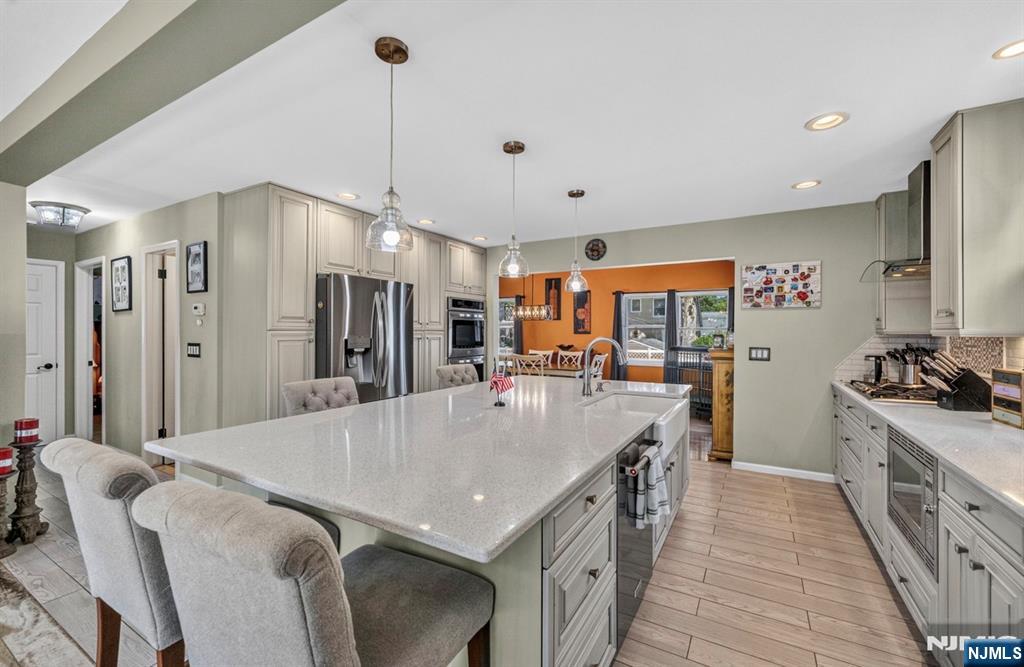 Photo 2 of Single family home for sale at 66 Redwood Ave, Wayne, NJ 07470 | MLS# 26030467 | Listing updated on 2026-09-19