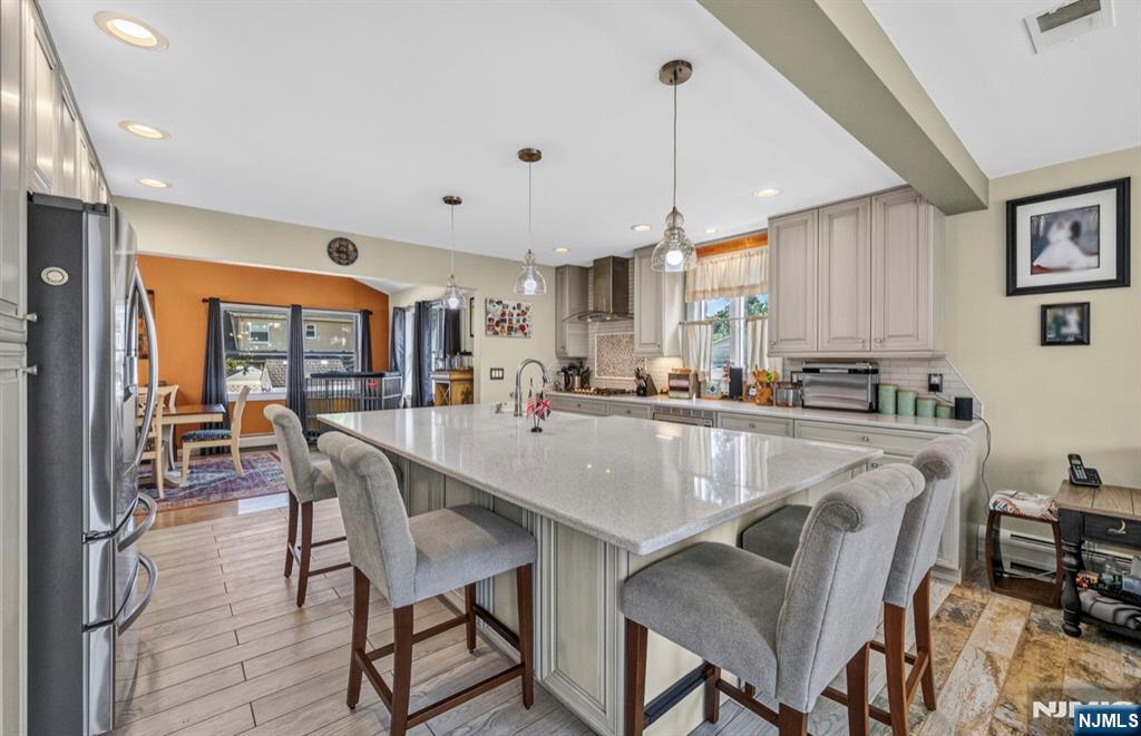 Photo 3 of Single family home for sale at 66 Redwood Ave, Wayne, NJ 07470 | MLS# 26030467 | Listing updated on 2026-09-19