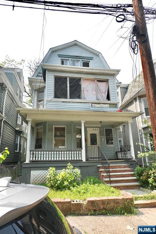 777-779 S 12th Street - Photo 1