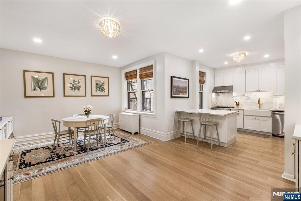 Condo for sale at 1000 Hudson St #204, Hoboken, NJ 07030 | MLS# 26030477