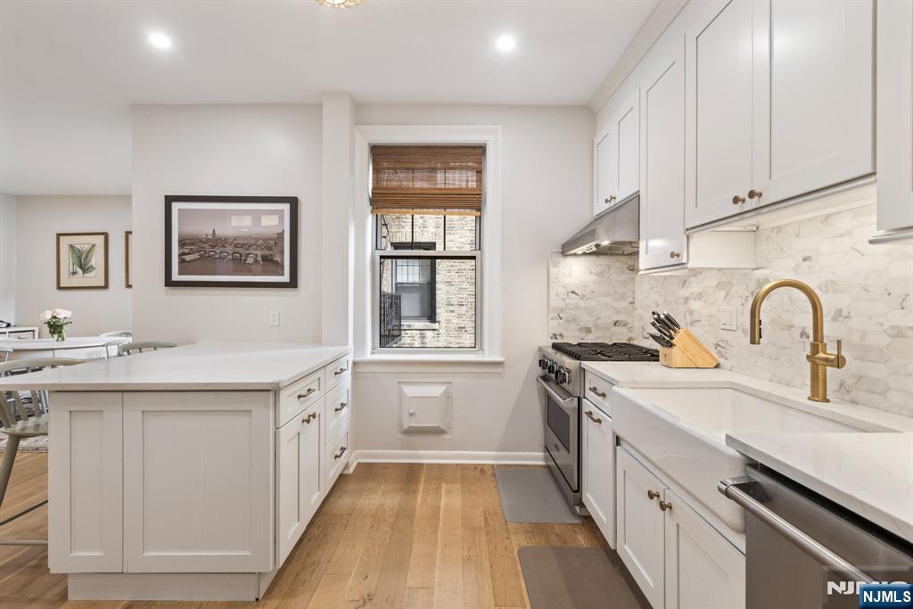 Photo 1 of Condo for sale at 1000 Hudson St #204, Hoboken, NJ 07030 | MLS# 26030477 | Listing updated on 2026-09-18