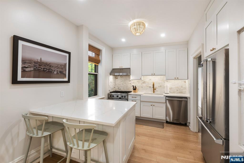 Photo 2 of Condo for sale at 1000 Hudson St #204, Hoboken, NJ 07030 | MLS# 26030477 | Listing updated on 2026-09-18