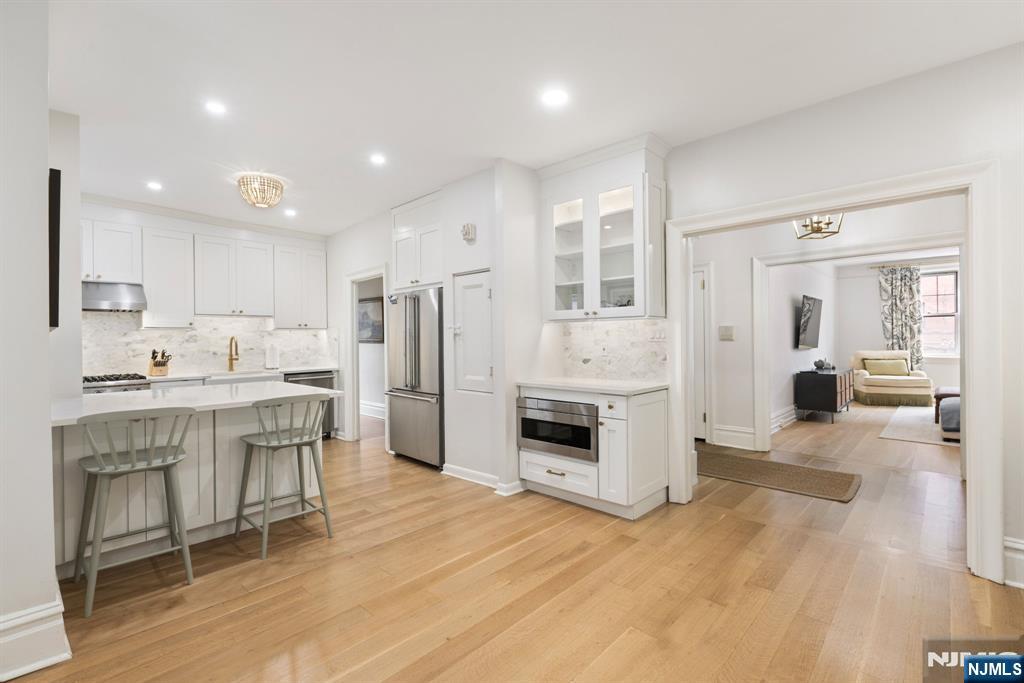 Photo 3 of Condo for sale at 1000 Hudson St #204, Hoboken, NJ 07030 | MLS# 26030477 | Listing updated on 2026-09-18