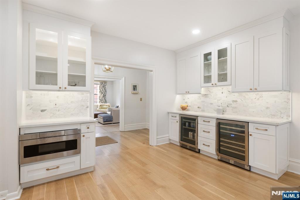 Photo 4 of Condo for sale at 1000 Hudson St #204, Hoboken, NJ 07030 | MLS# 26030477 | Listing updated on 2026-09-18