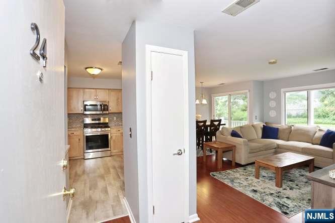 Photo 3 of Condo for sale at 108-110 Passaic Ave #C-24, Nutley, NJ 07110 | MLS# 26030518 | Listing updated on 2026-09-21