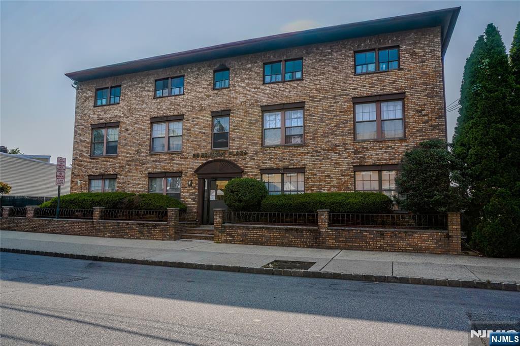 22 Belmont Avenue #A1, Belleville, NJ 07109