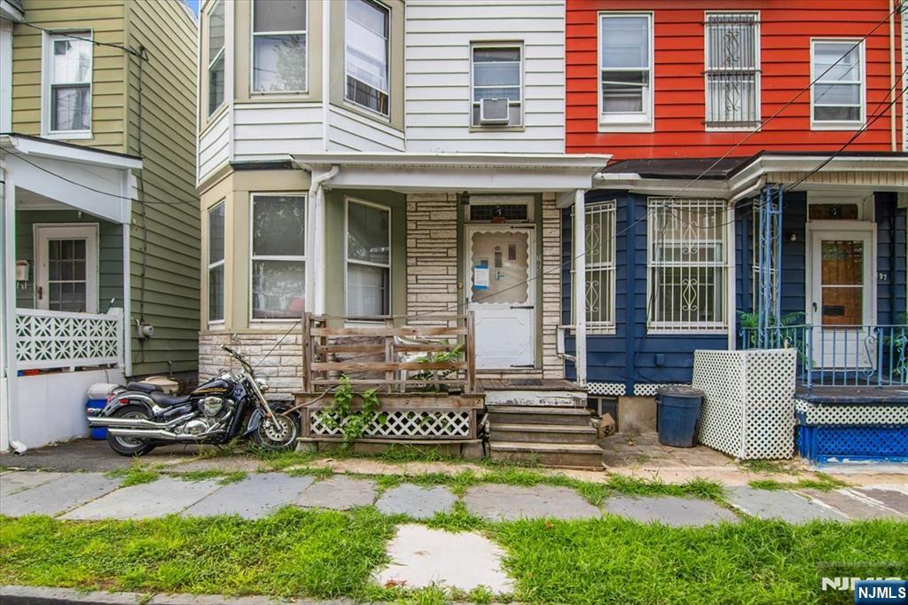 195 Duane Street - Photo 2