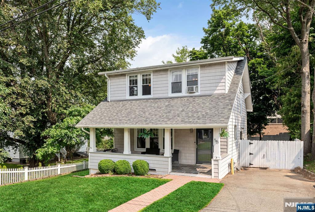 1st image of 58 Hudson St, Little Falls, NJ 07424 | MLS# 26030547