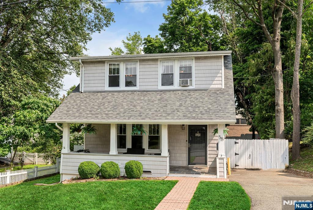 2nd image of 58 Hudson St, Little Falls, NJ 07424 | MLS# 26030547