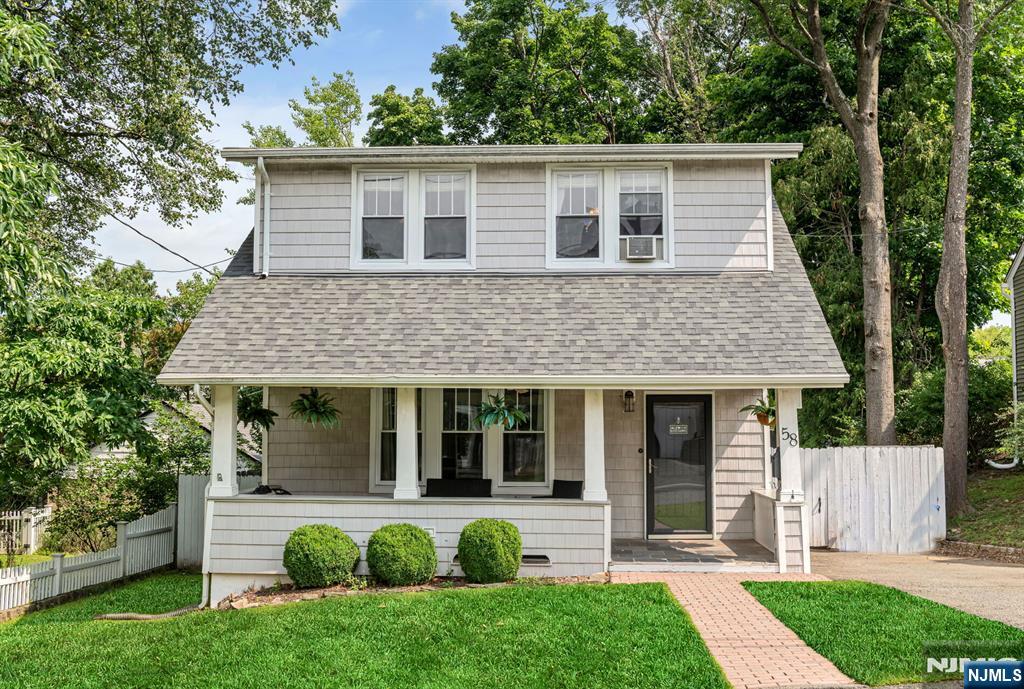 3rd image of 58 Hudson St, Little Falls, NJ 07424 | MLS# 26030547