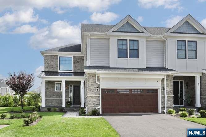 Photo 2 of Townhouse for sale at 90 Woodmont Cir, River Vale, NJ 07675 | MLS# 26030562 | Listing updated on 2026-09-14