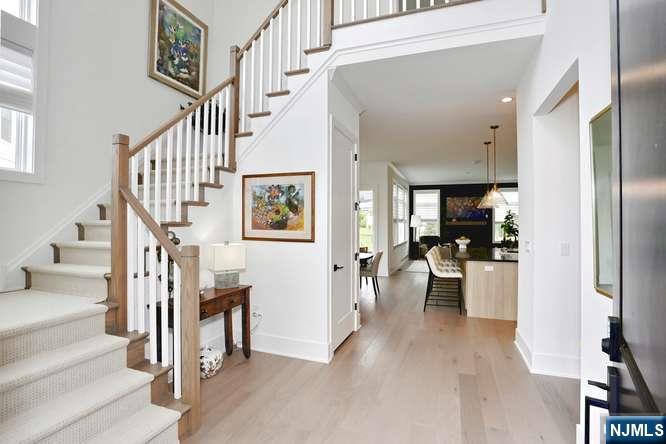 Photo 3 of Townhouse for sale at 90 Woodmont Cir, River Vale, NJ 07675 | MLS# 26030562 | Listing updated on 2026-09-14