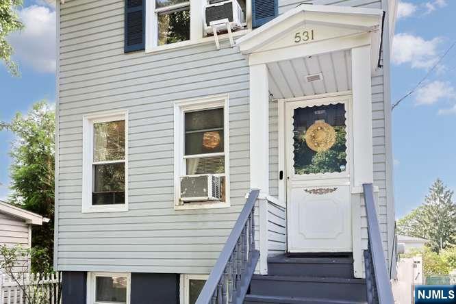 Photo 2 of Single family home for sale at 531 6th Street, Carlstadt, NJ 07072 | MLS# 26030575 | Listing updated on 2026-09-18