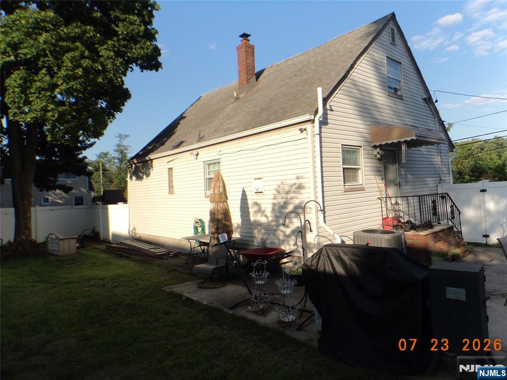 2nd image of 590 594 River Dr, Passaic, NJ 07055 | MLS# 26030588