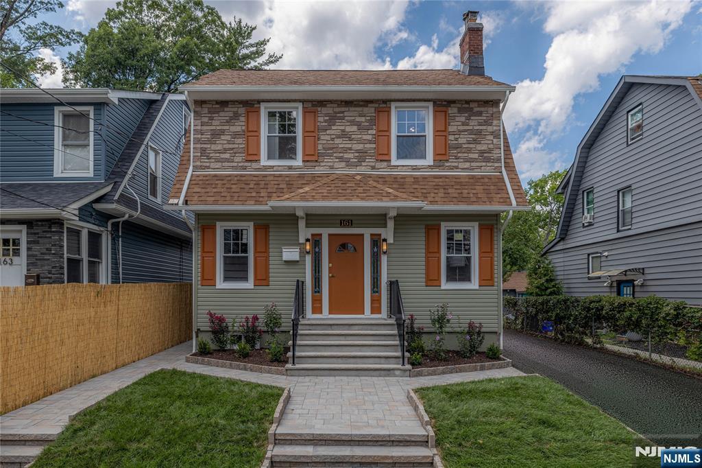 Photo 2 of Single family home for sale at 159 161 Vermont Ave, Newark, NJ 07106 | MLS# 26030597 | Listing updated on 2026-09-11