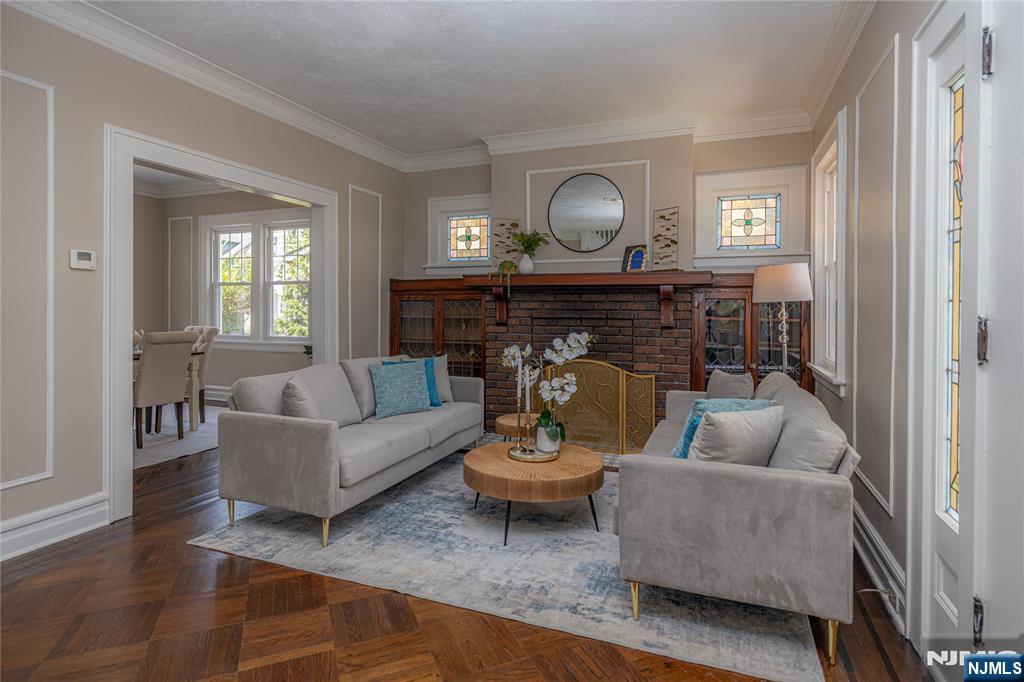 Photo 3 of Single family home for sale at 159 161 Vermont Ave, Newark, NJ 07106 | MLS# 26030597 | Listing updated on 2026-09-11