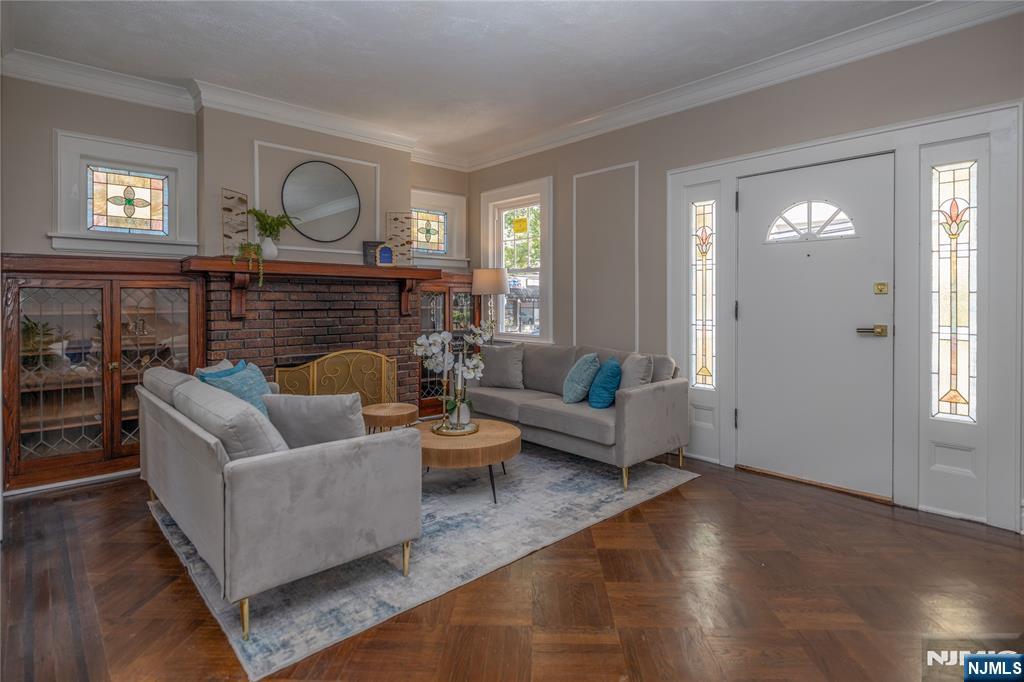 Photo 3 of Single family home for sale at 159-161 Vermont Ave, Newark, NJ 07106 | MLS# 26030597 | Listing updated on 2026-09-11