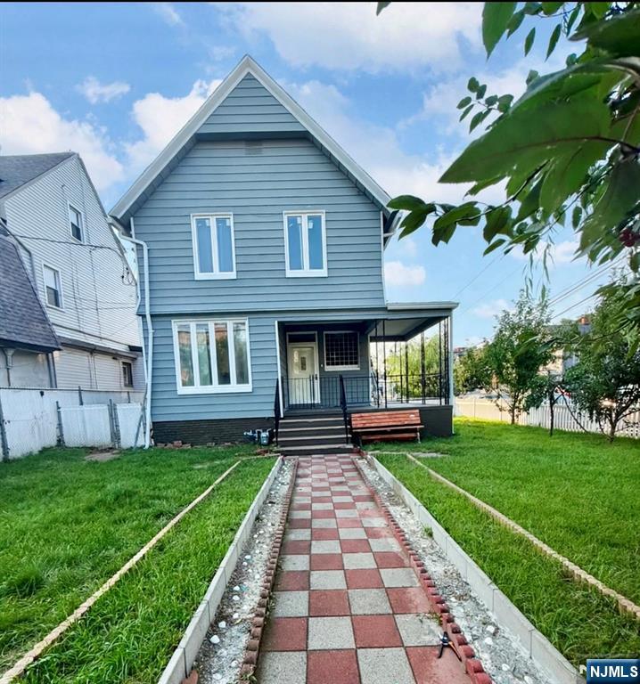 39 Pangborn Place - Photo 1