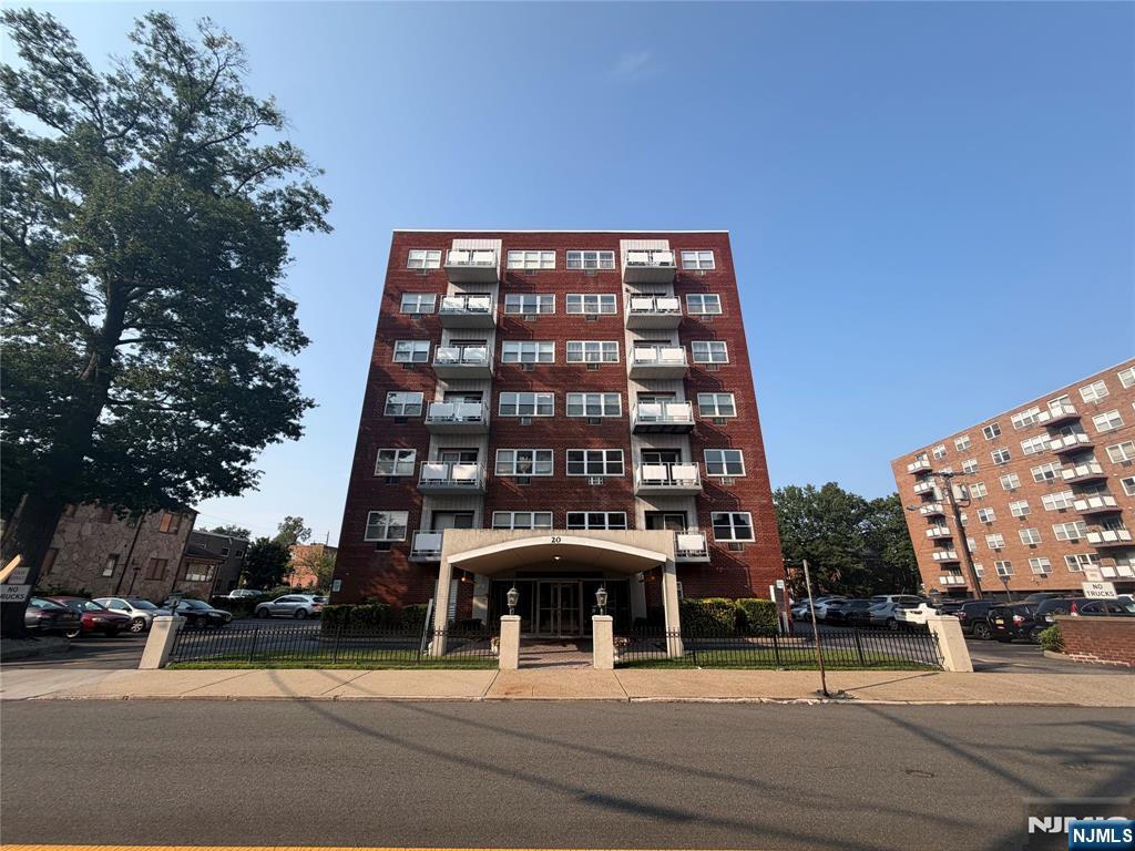 20 Jefferson Street F7 - Photo 4
