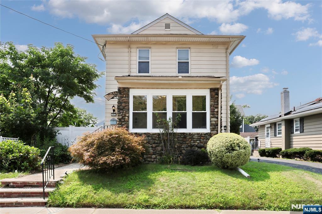 1st image of 242 Central Ave, Hawthorne, NJ 07506 | MLS# 26030645