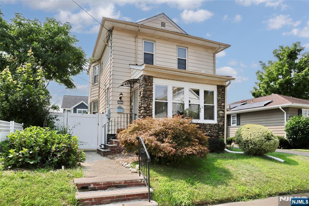 2nd image of 242 Central Ave, Hawthorne, NJ 07506 | MLS# 26030645