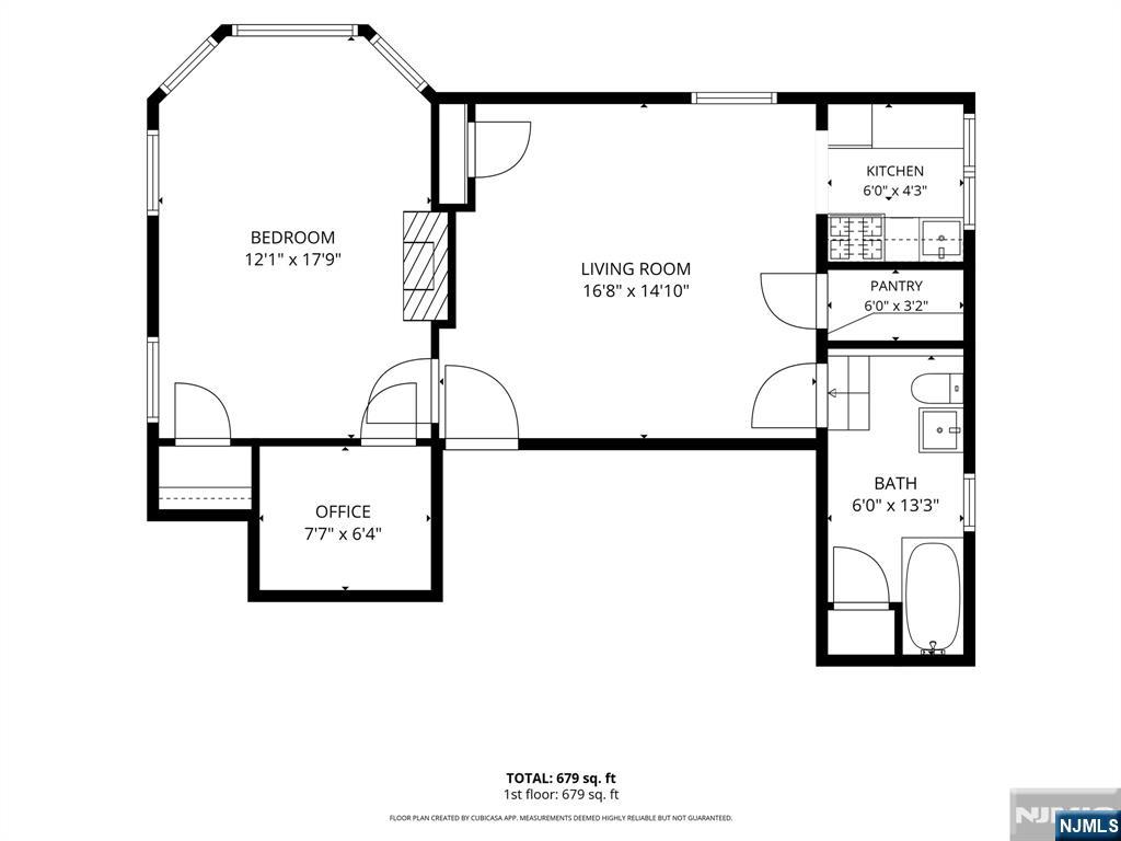 42nd image of 2 Hillside Ave, Summit, NJ 07901 | MLS# 26030677