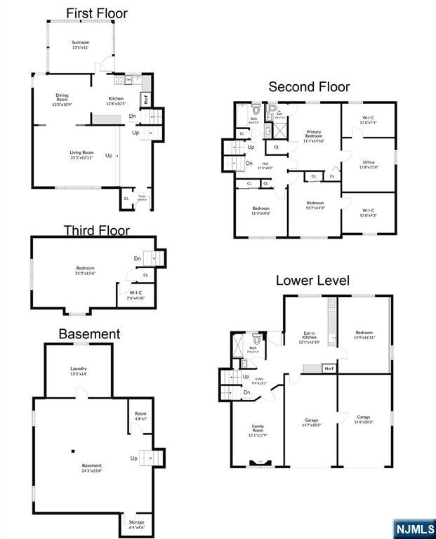 340 Graphic, New Milford, NJ 07646
