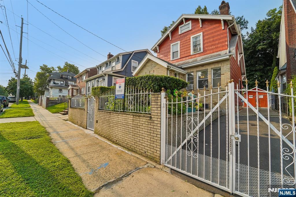 Photo 2 of Single family home for sale at 406-408 3Rd Ave, Newark, NJ 07107 | MLS# 26030711 | Listing updated on 2026-09-19