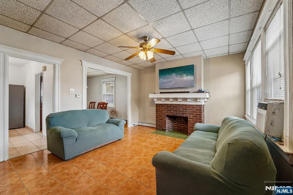 Photo 4 of Single family home for sale at 406-408 3Rd Ave, Newark, NJ 07107 | MLS# 26030711 | Listing updated on 2026-09-19