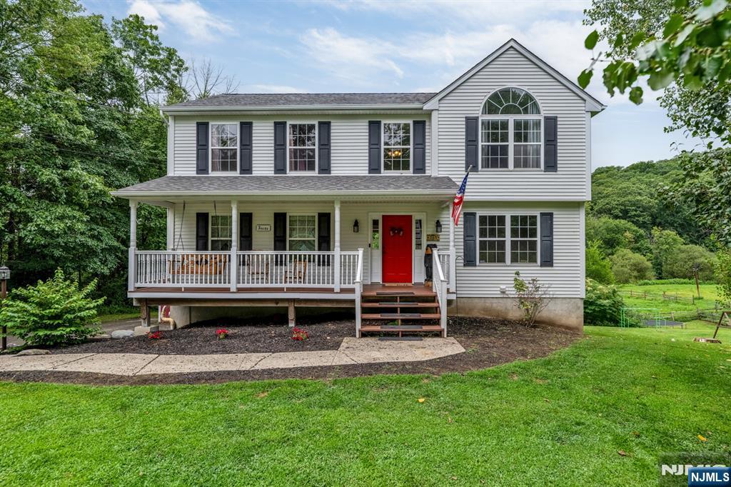 1st image of 261 Germantown Rd, West Milford, NJ 07480 | MLS# 26030738