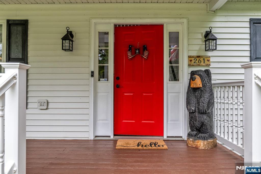 5th image of 261 Germantown Rd, West Milford, NJ 07480 | MLS# 26030738