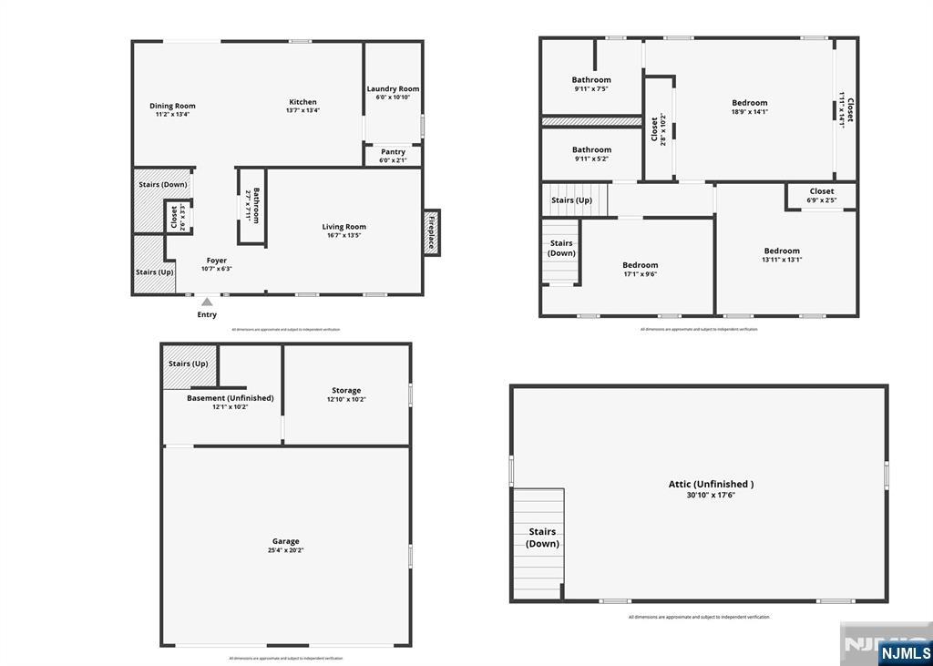 48th image of 1585 Macopin Rd, West Milford, NJ 07480 | MLS# 26030752